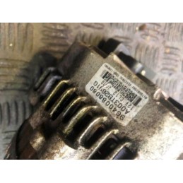 CITROEN PEUGEOT ALTERNATOR 9640088080