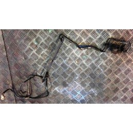 CITROEN C3 MK1 1.4 HDI DIESEL 2003 VACUUM SOLENOID 9641726680