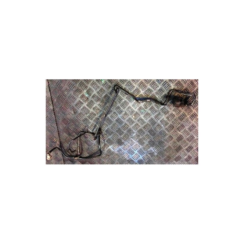 CITROEN C3 MK1 1.4 HDI DIESEL 2003 VACUUM SOLENOID 9641726680