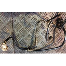 CITROEN C3 MK1 1.4 HDI DIESEL 2003 VACUUM SOLENOID 9641726680