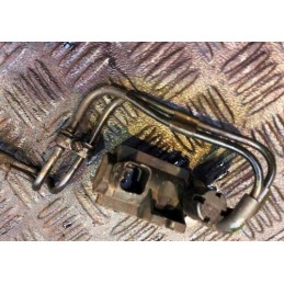 CITROEN C3 MK1 1.4 HDI DIESEL 2003 VACUUM SOLENOID 9641726680