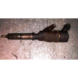 PEUGEOT CITROEN FIAT 2.0 HDI FUEL INJECTOR 9641742880 / 0445110076