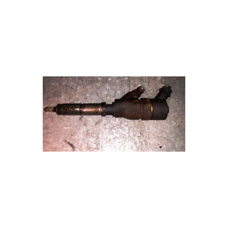 PEUGEOT CITROEN FIAT 2.0 HDI FUEL INJECTOR 9641742880 / 0445110076