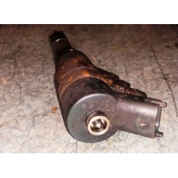 PEUGEOT CITROEN FIAT 2.0 HDI FUEL INJECTOR 9641742880 / 0445110076