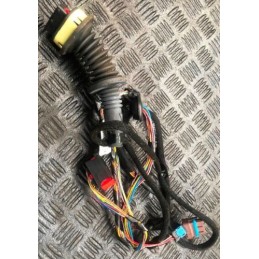 PEUGEOT 307 front right door wiring harness DOOR WIRING 9642621580