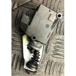 2013 PEUGEOT RCZ 2.0 DIESEL GT 163 FUEL FLAP SENSOR 9643826880