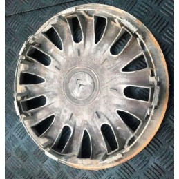 CITROEN C3 MK1 1.4 HDI DIESEL WHEEL COVER SET X 4 14 9645379980