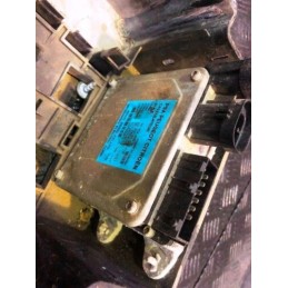 CITROEN C3 MK1 1.4 HDI DIESEL 2003 POWER STEERING ECU MODULE PSA 9645460880