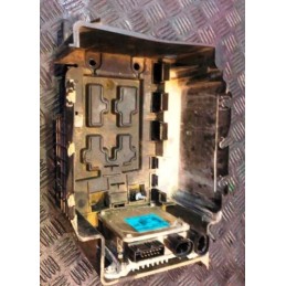 CITROEN C3 MK1 1.4 HDI DIESEL 2003 POWER STEERING ECU MODULE PSA 9645460880