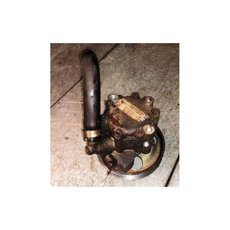 2004 CITROEN RELAY BOXER DUCATO 2.0 HDI POWER STEERING PUMP 9645653580