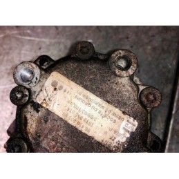 2004 CITROEN RELAY BOXER DUCATO 2.0 HDI POWER STEERING PUMP 9645653580