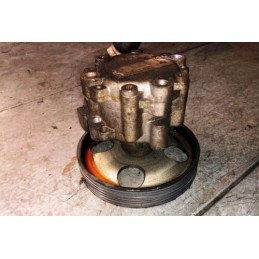 2004 CITROEN RELAY BOXER DUCATO 2.0 HDI POWER STEERING PUMP 9645653580