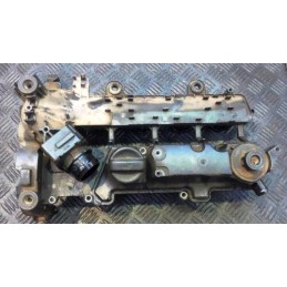CITROEN C3 MK1 1.4 HDI DIESEL 2003 ROCKER COVER 9646698680