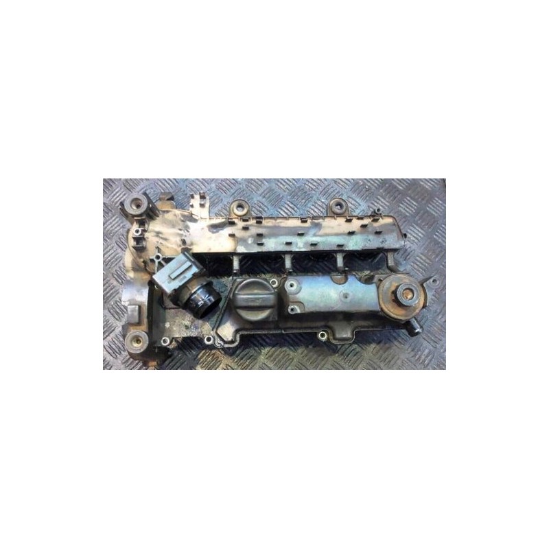 CITROEN C3 MK1 1.4 HDI DIESEL 2003 ROCKER COVER 9646698680
