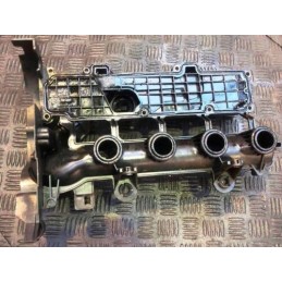 CITROEN C3 MK1 1.4 HDI DIESEL 2003 ROCKER COVER 9646698680