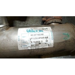 2008 CITROEN C4 GRAND PICASSO 1.6 HDI EGR 9646762280