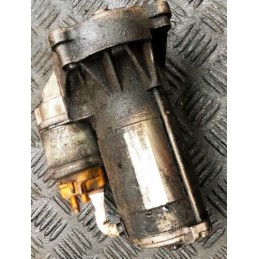 2013 PEUGEOT RCZ 2.0 DIESEL GT 163 STARTER MOTOR 9646972280