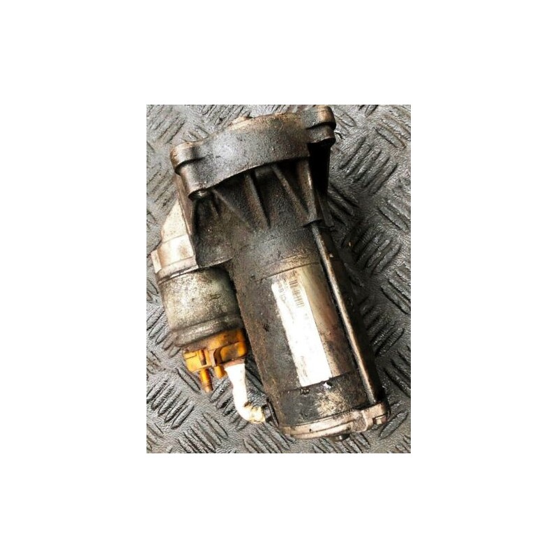 2013 PEUGEOT RCZ 2.0 DIESEL GT 163 STARTER MOTOR 9646972280