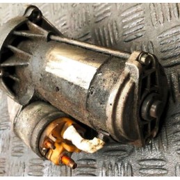 2013 PEUGEOT RCZ 2.0 DIESEL GT 163 STARTER MOTOR 9646972280