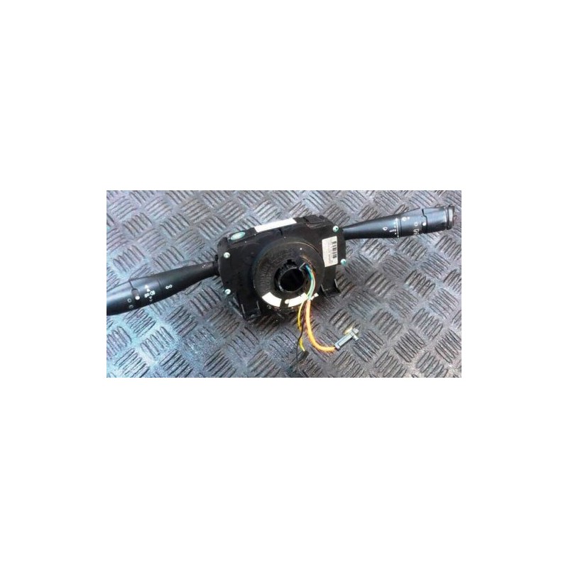 CITROEN C3 MK1 1.4 HDI DIESE WIPER INDICATOR STALK SQUIB CLOCK SPRING 96474013XT