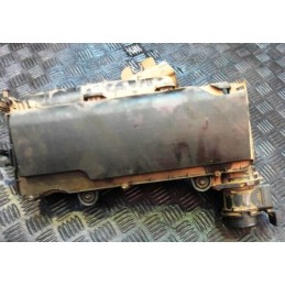 CITROEN C3 MK1 1.4 HDI DIESEL 2003 AIR BOX 9647501680