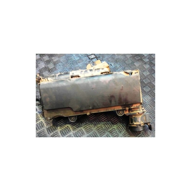 CITROEN C3 MK1 1.4 HDI DIESEL 2003 AIR BOX 9647501680