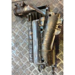 CITROEN C3 MK1 1.4 HDI DIESEL 2003 AIR BOX 9647501680