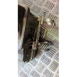 CITROEN C3 MK1 1.4 HDI DIESEL 2003 AIR BOX 9647501680