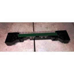 2007 PEUGEOT 407 SW 2.7 DIESEL STOP LIGHT 9647734980