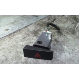 2009 CHEVROLET CRUZE 2.0 D HAZARD SWITCH 964W0140