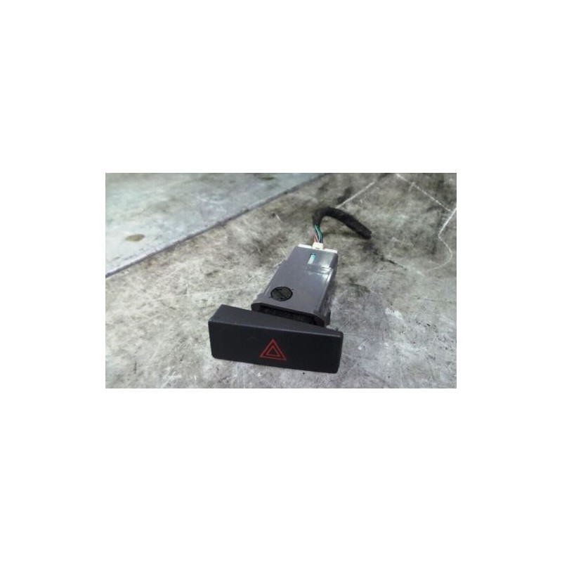 2009 CHEVROLET CRUZE 2.0 D HAZARD SWITCH 964W0140