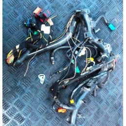 CITROEN ENGINE BAY WIRING LOOM HARNESS 9651128280