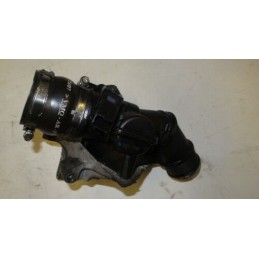 USED AIR INTAKE MAP Sensor for Citroen Peugeot Mini Ford 9651246880 / 9639469280