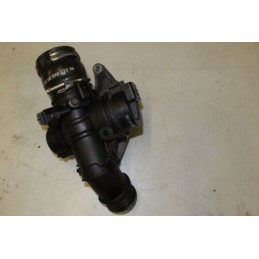 USED AIR INTAKE MAP Sensor for Citroen Peugeot Mini Ford 9651246880 / 9639469280