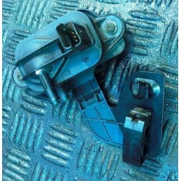 2008 Vauxhall Tigra SENSOR 9651351180