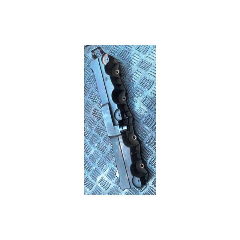 CITROEN C4 1.6 16V ROCKER COVER 9651554480