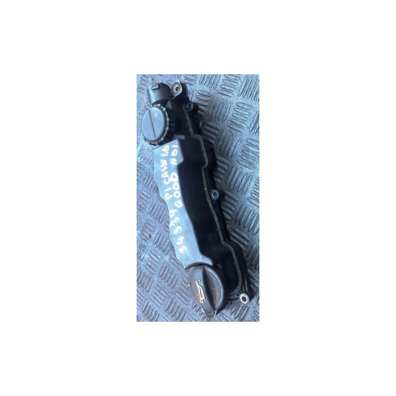 PEUGEOT / CITROEN 1.6 HDi ROCKER COVER 9651815680