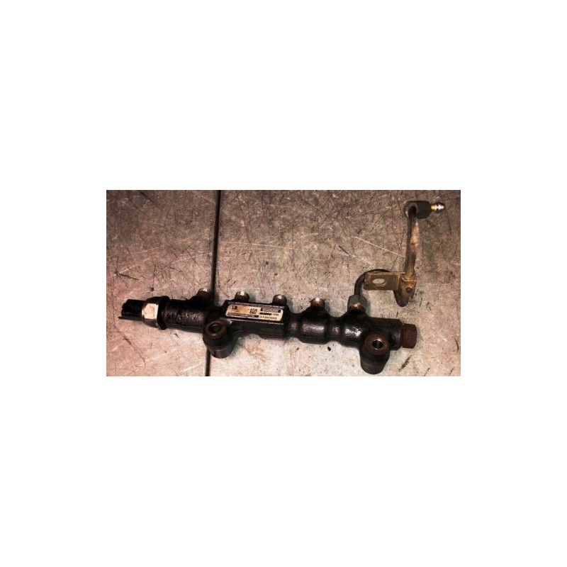CITROEN PEUGEOT 1.6 HDI FUEL RAIL 9654592680