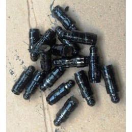 PEUGEOT / CITROEN 1.6 HDi CYLINDER HEAD 9655911480 LIFTERS JOB LOT