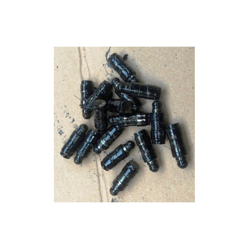 PEUGEOT / CITROEN 1.6 HDi CYLINDER HEAD 9655911480 LIFTERS JOB LOT