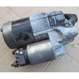 2006 CITROEN C4 2.0 PETROL STARTER MOTOR 9656317680