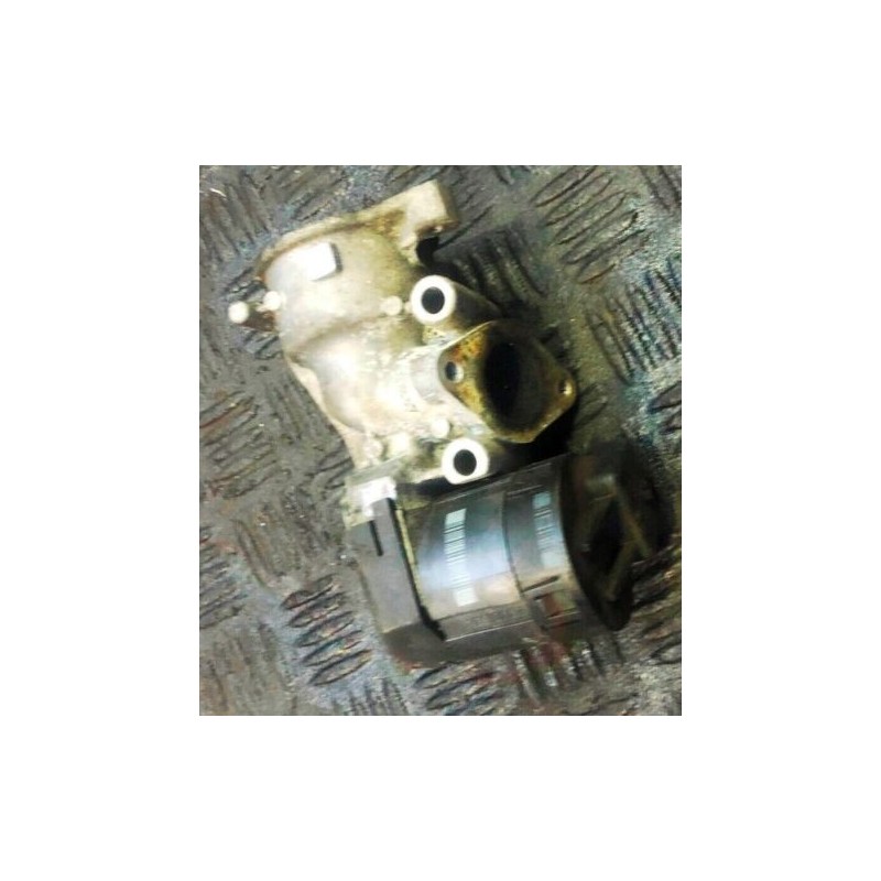 PEUGEOT 407 2.7 HDI EGR Valve 9656612380 / 25375741