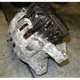 2006 CITROEN C4 1.6 PETROL ALTERNATOR 9656956280
