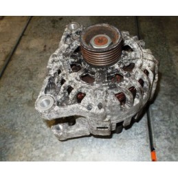 2006 CITROEN C4 1.6 PETROL ALTERNATOR 9656956280