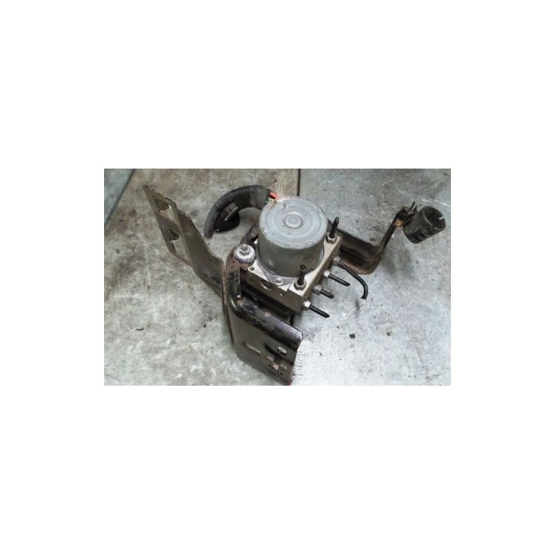 ABS PUMP CITROEN C4 2004-2010 1.6 9657352780