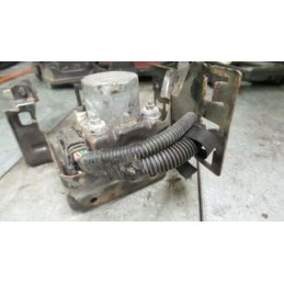 ABS PUMP CITROEN C4 2004-2010 1.6 9657352780