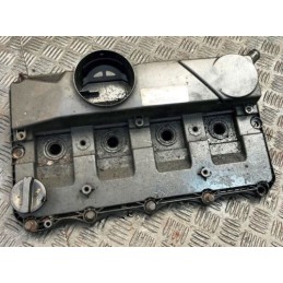 2007-2014 PEUGEOT RELAY DUCATO BOXER 2.2 L2H1 ROCKER COVER 9659043680