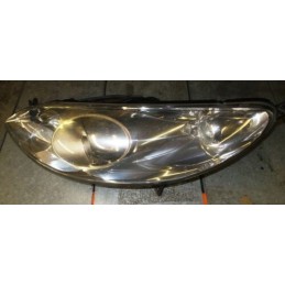 2007 PEUGEOT 407 SW 2.7 HDI LH HEADLIGHT 9660236780