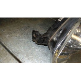 2007 PEUGEOT 407 SW 2.7 HDI LH HEADLIGHT 9660236780