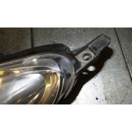 2007 PEUGEOT 407 SW 2.7 HDI LH HEADLIGHT 9660236780